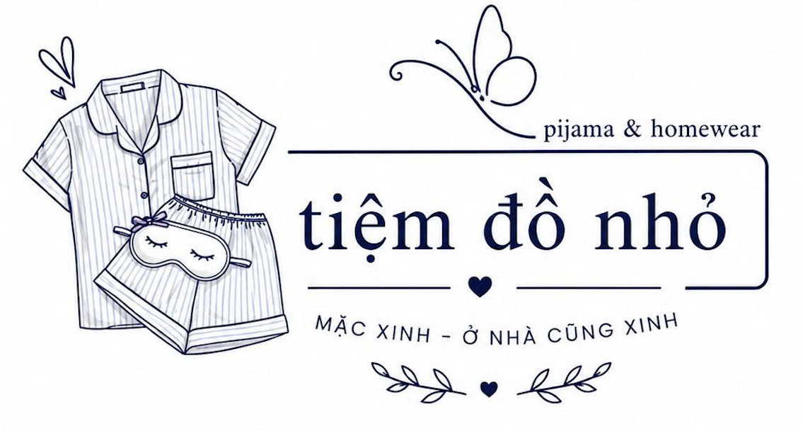 Tiệm Đồ Nhỏ 