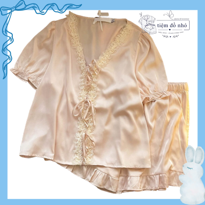 pijama quảng châu