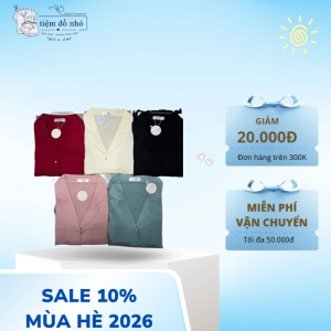 Bộ Pijama Lụa Hồng Pastel Dài Tay Cao Cấp Form Rộng Mềm Mại, Thanh Lịch Phối Bèo