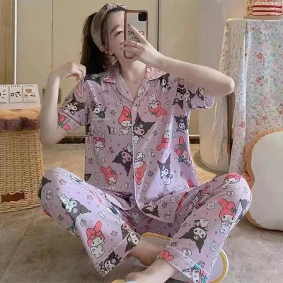 Khám Phá Những Mẫu Đồ Ngủ Pijama Đẹp Không Thể Bỏ Lỡ
