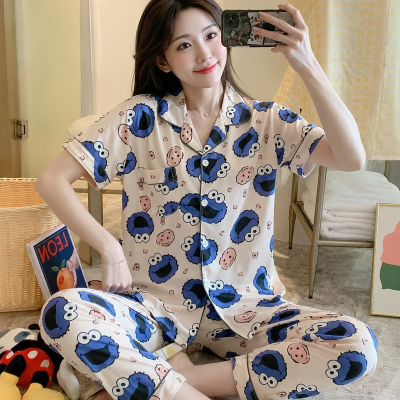 Khám Phá Những Mẫu Đồ Ngủ Pijama Đẹp Không Thể Bỏ Lỡ