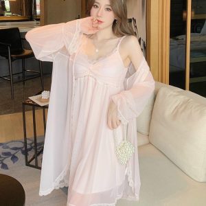 Váy ngủ