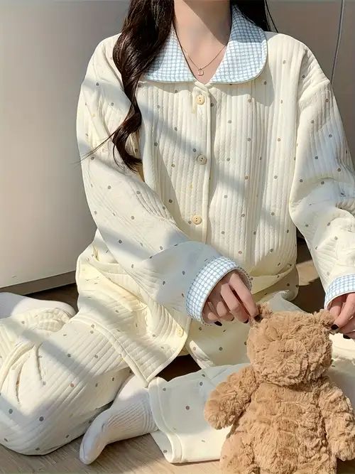 Pijama mặc tại nhà