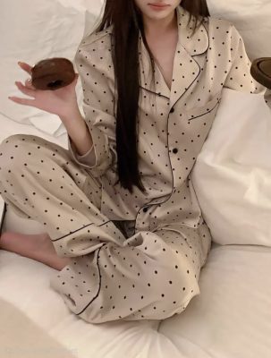 quần áo ngủ nữ